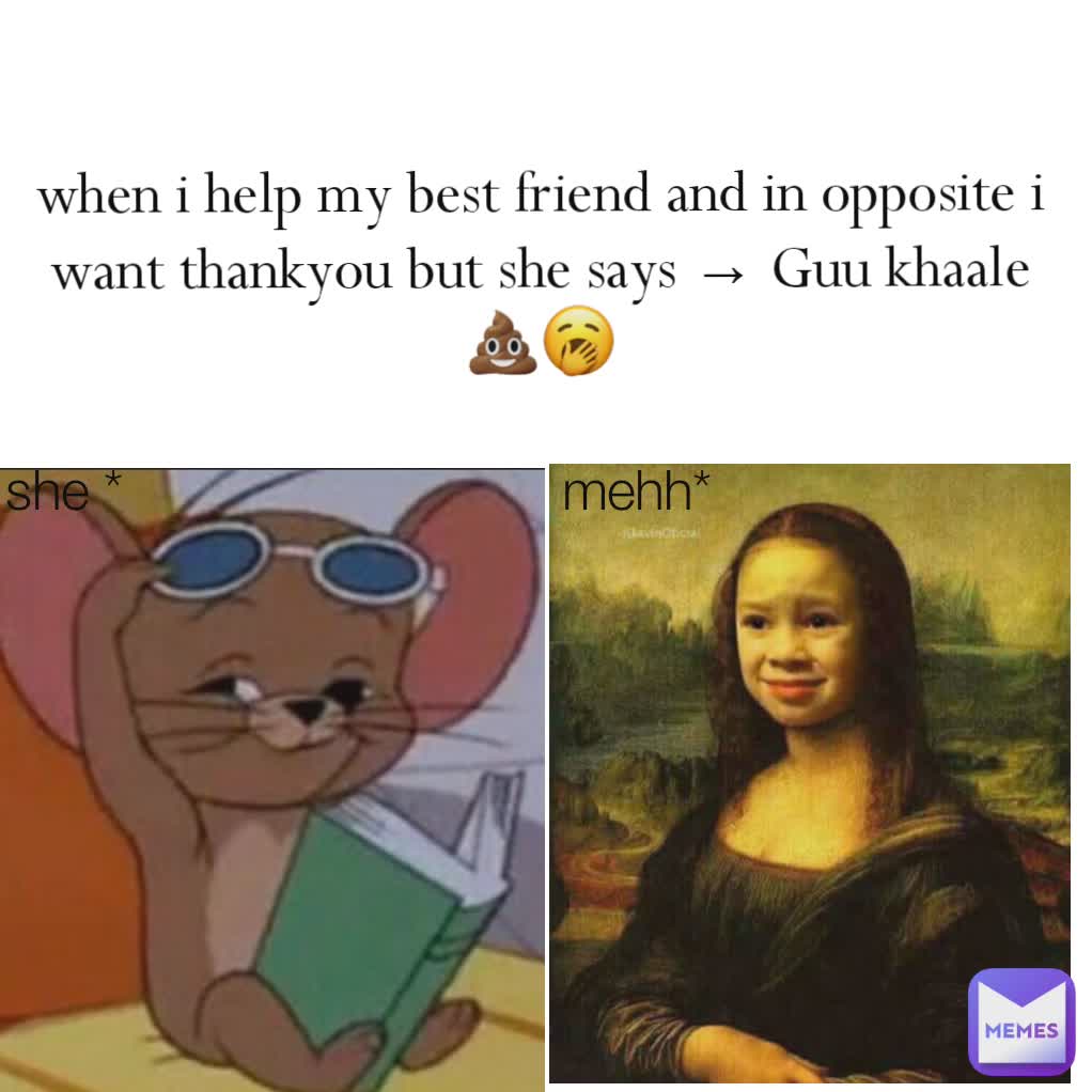 Meme by adi.__________