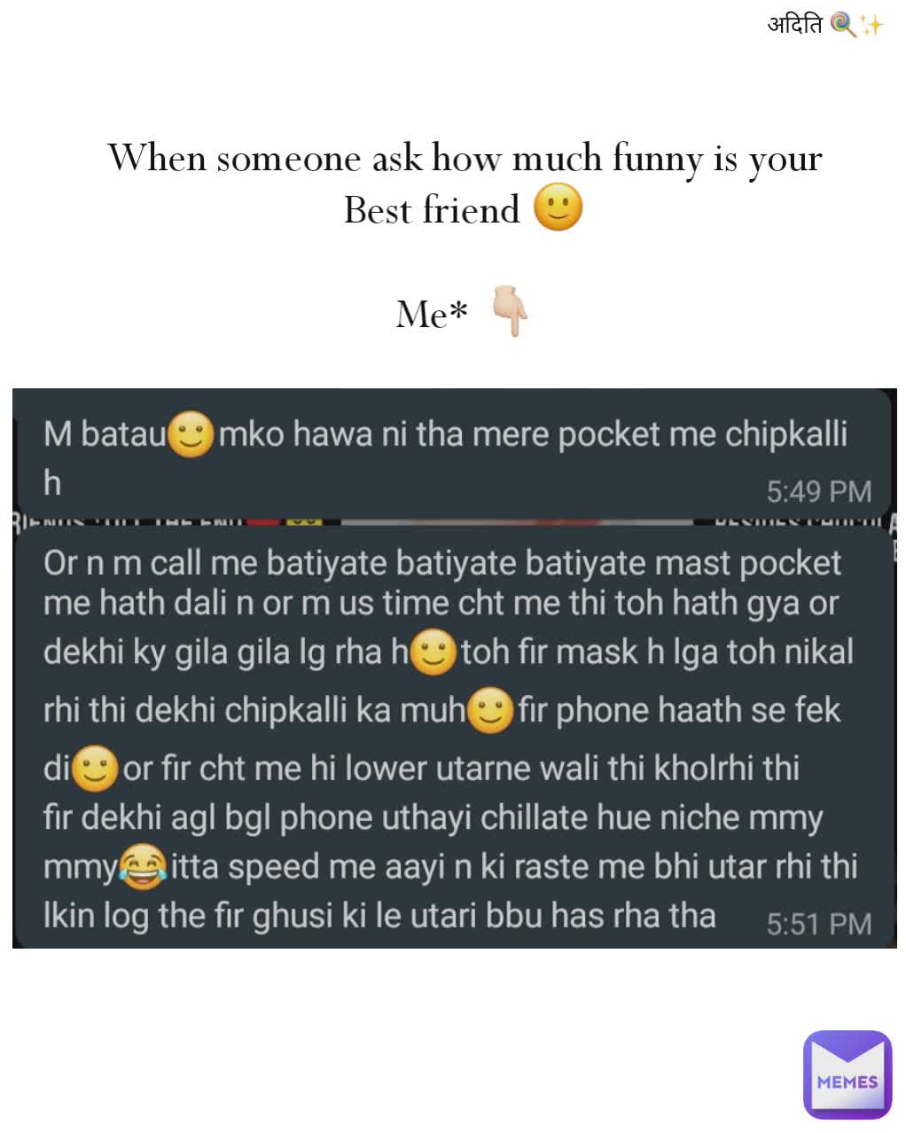 Meme by adi.__________