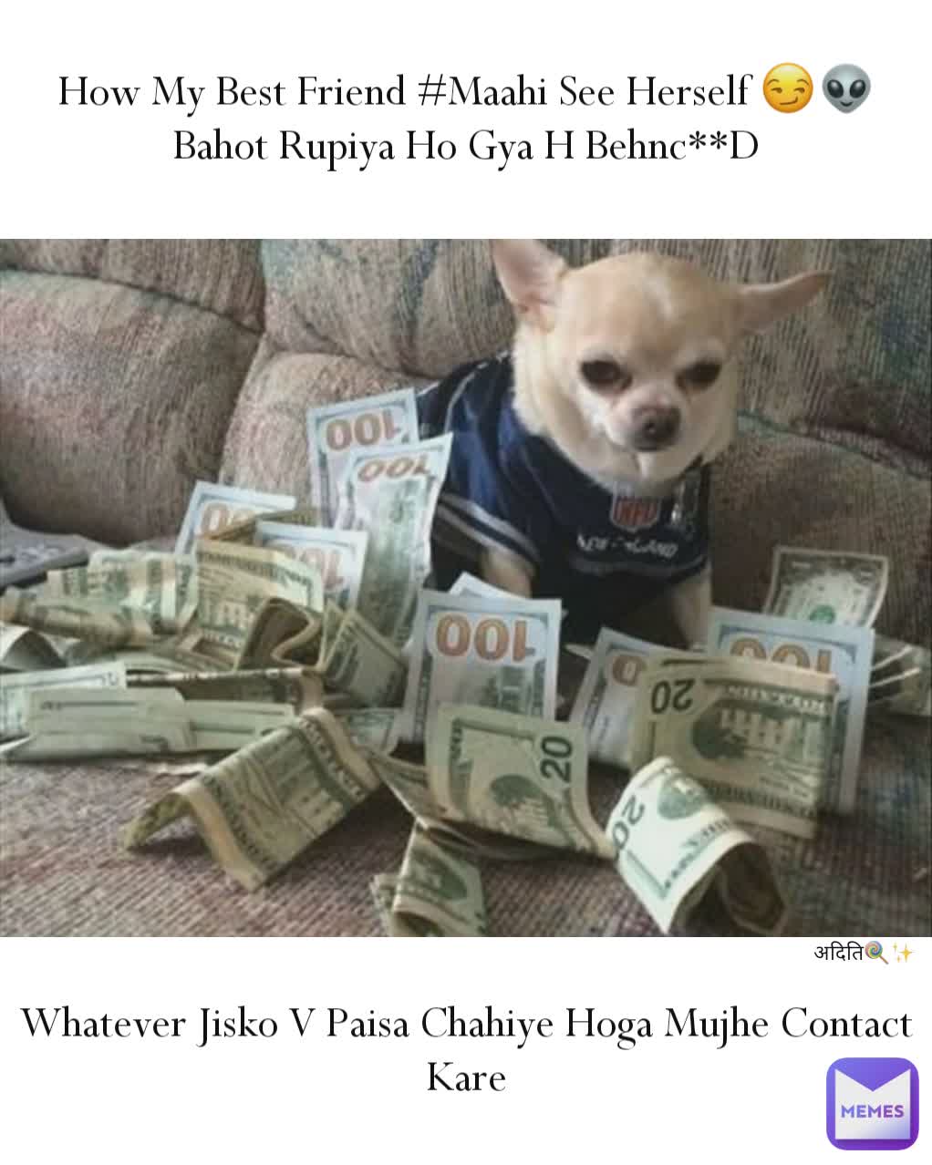 Meme by adi.__________