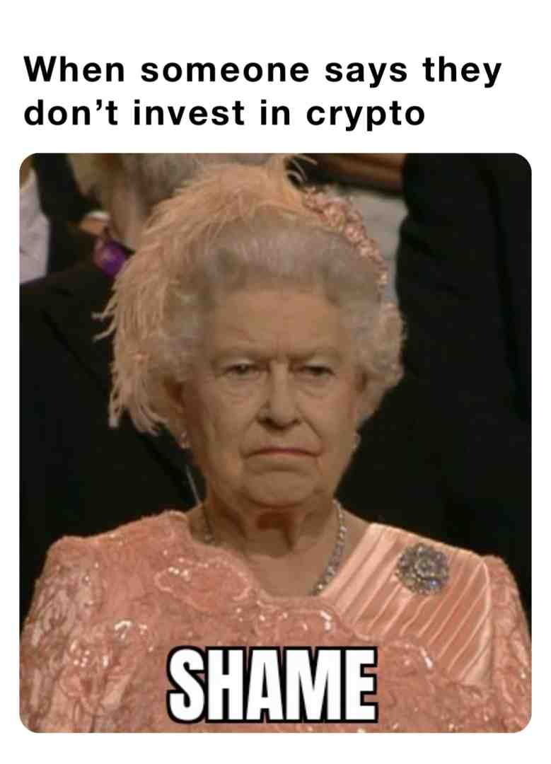 Gotta have some coins