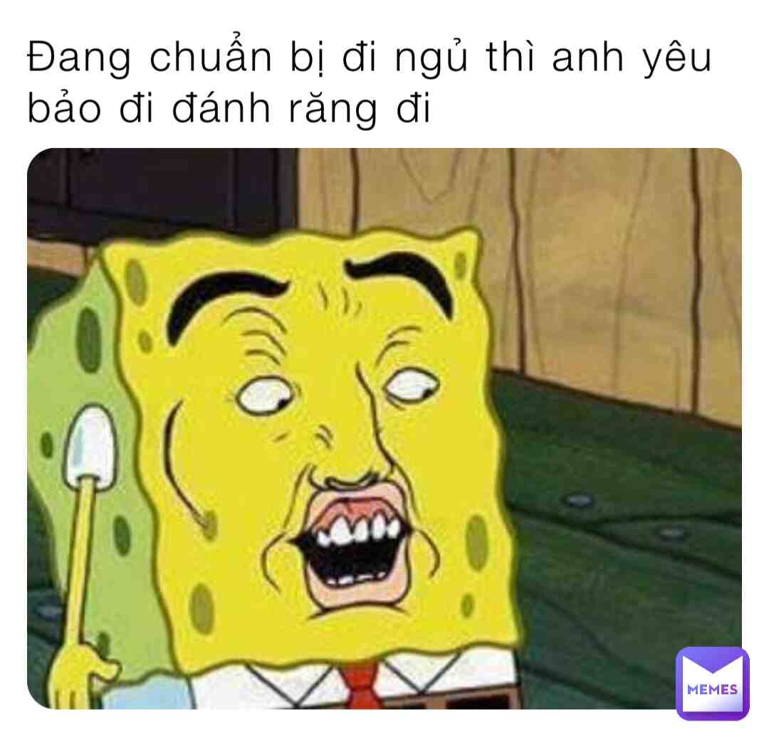 Meme shared by @duongsinhe