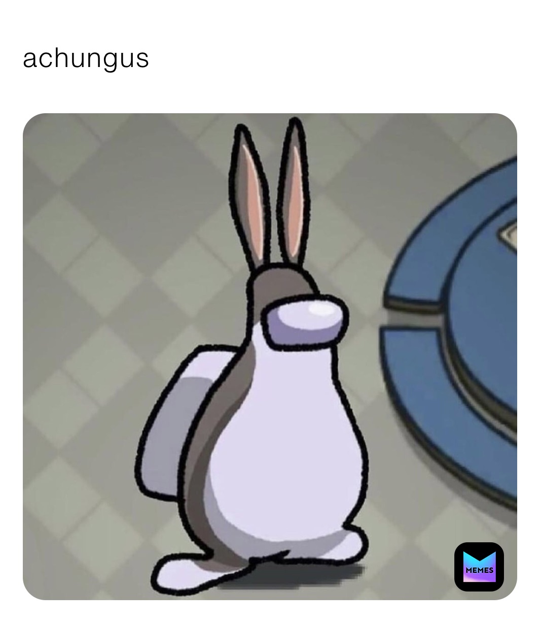 achungus