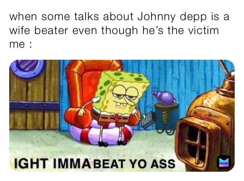 Meme by knee_cap_destroyer