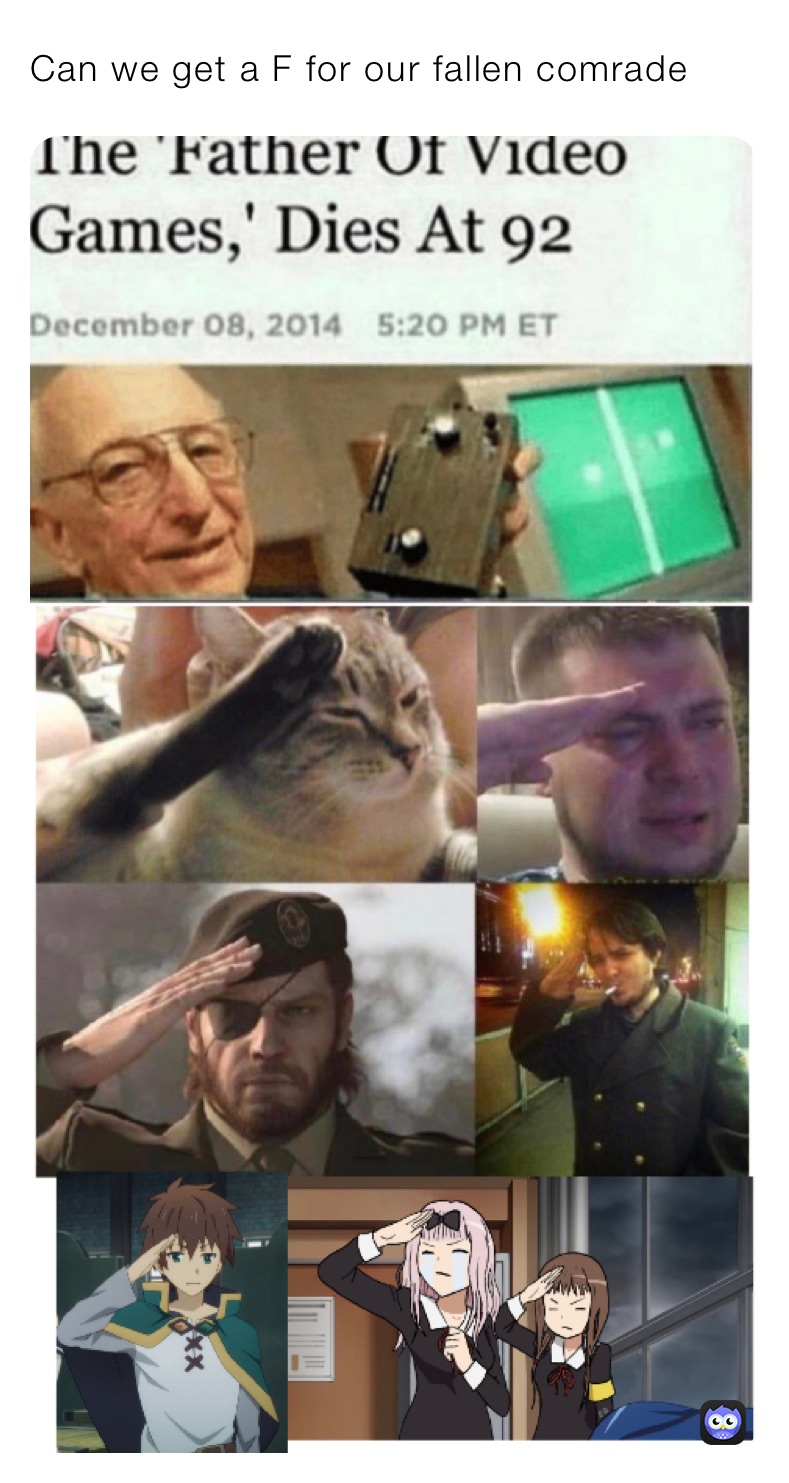 Meme by knee_cap_destroyer