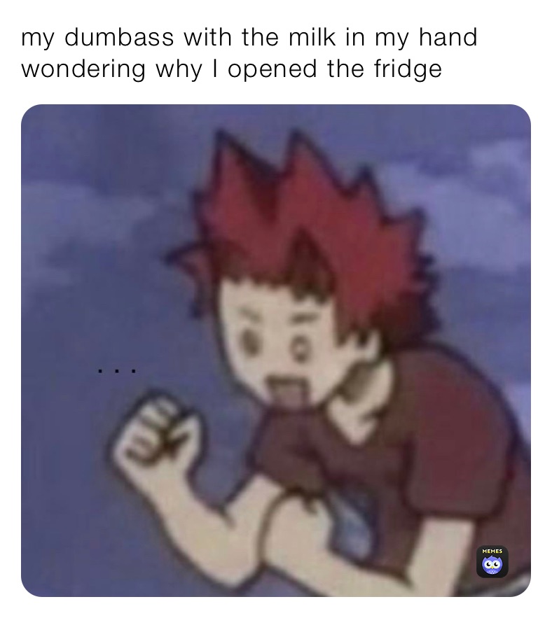 Meme by knee_cap_destroyer