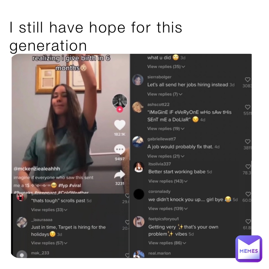 Meme by knee_cap_destroyer