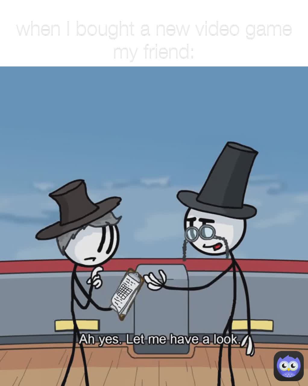 Meme by siddharthsavant