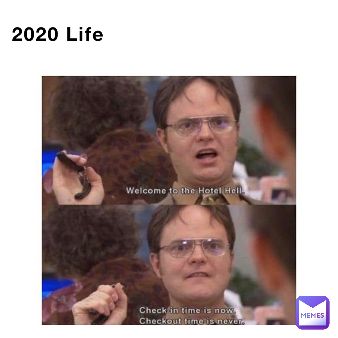 2020 Life