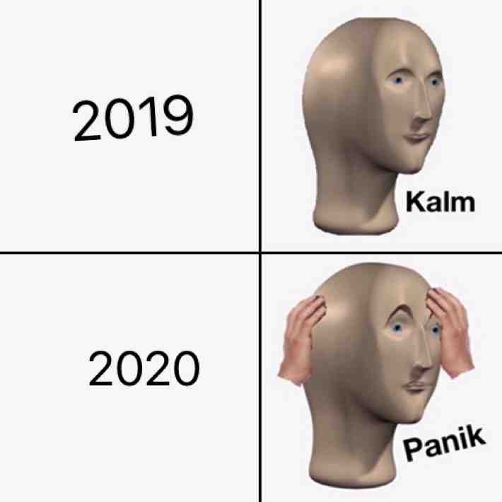 Meme shared by @chassion