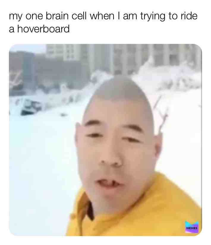 Meme shared by @chassion