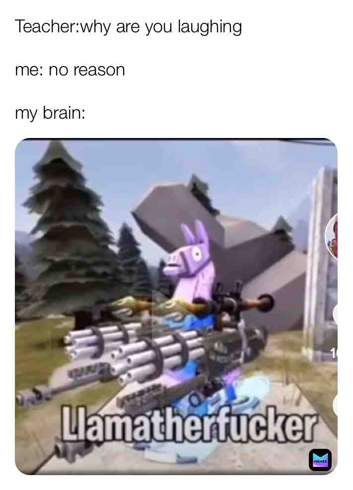 Meme shared by @chassion