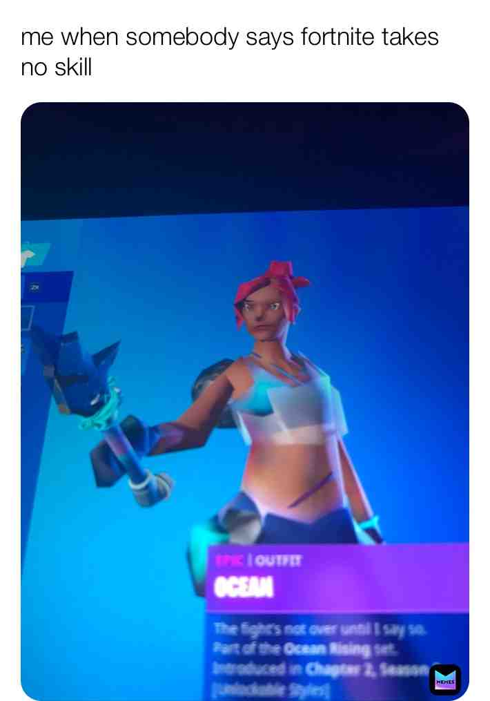 Meme shared by @chassion