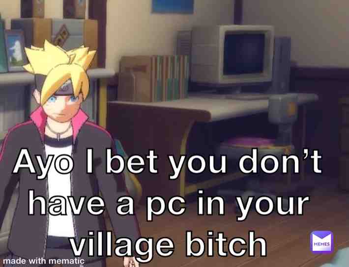 #boruto  #pc  #follow=followback