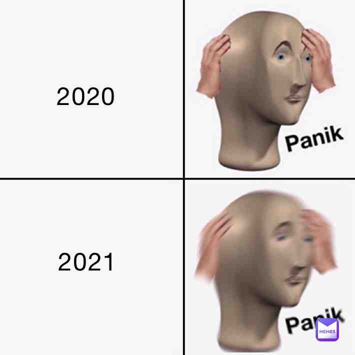 #panik