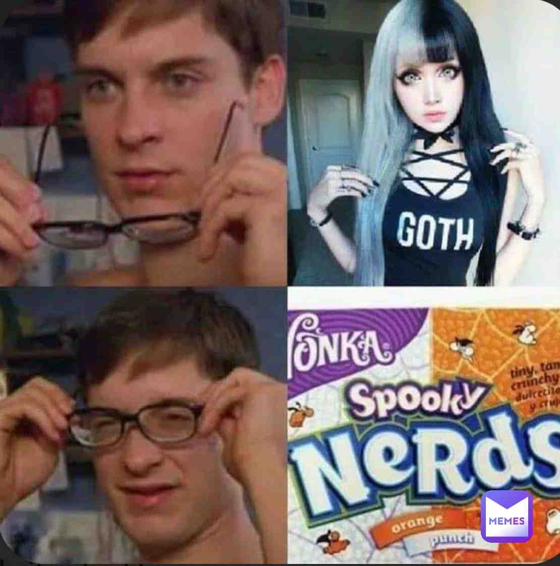 Meme shared by @chassion