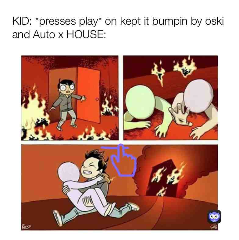 Play it at your own risk