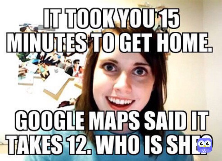 Meme by BuckSlayer_08