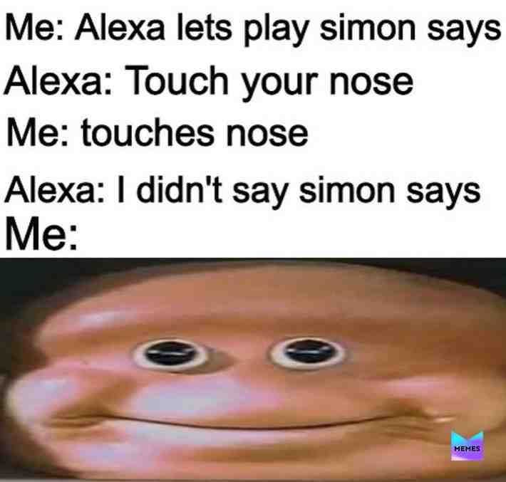 ALEXAAAA
\ud83d\udd25Follow The BEST MEME DEALER\ud83d\udd25 #memesbybleage #bestmemes #memes #gaming #teammemes #funny #funnytexts #czechmemes #czechmeme #czech