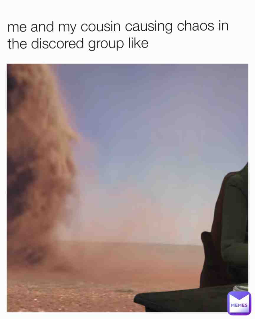 Meme shared by @itsneko
