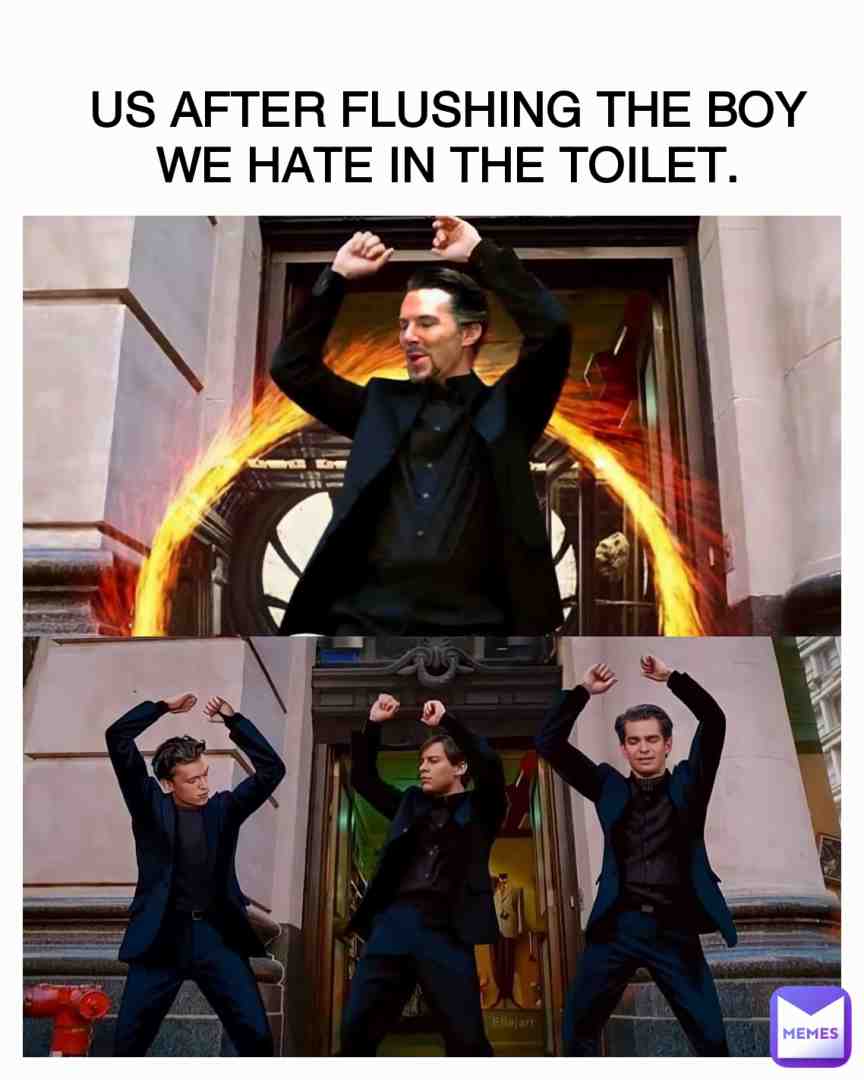 Meme shared by @itsneko