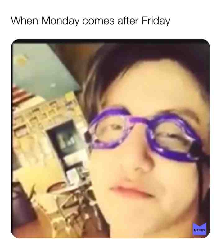 Meme shared by @suga