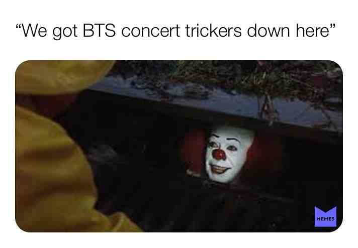 #BTS #KPOP