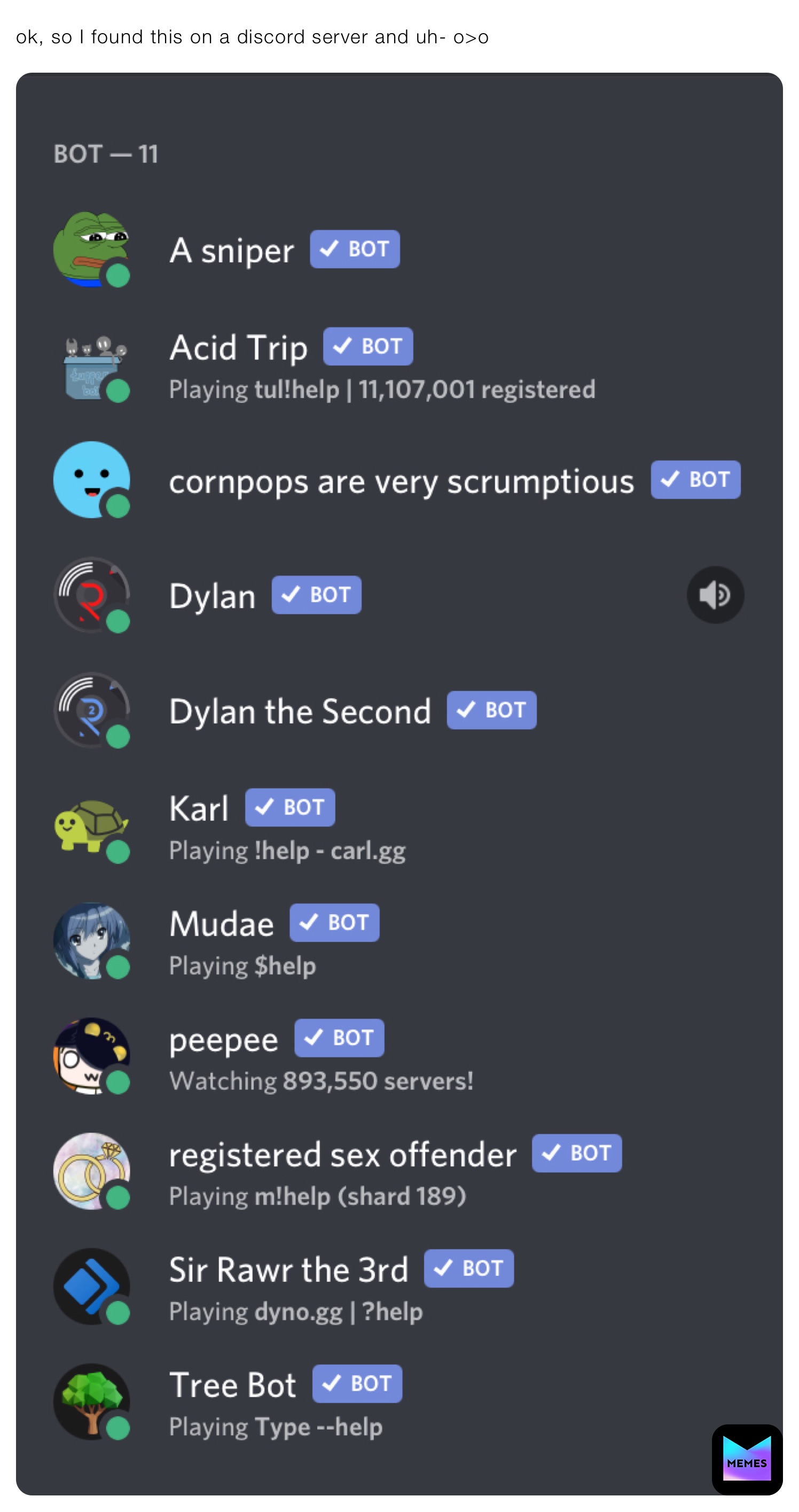 ok, so I found this on a discord server and uh- o>o