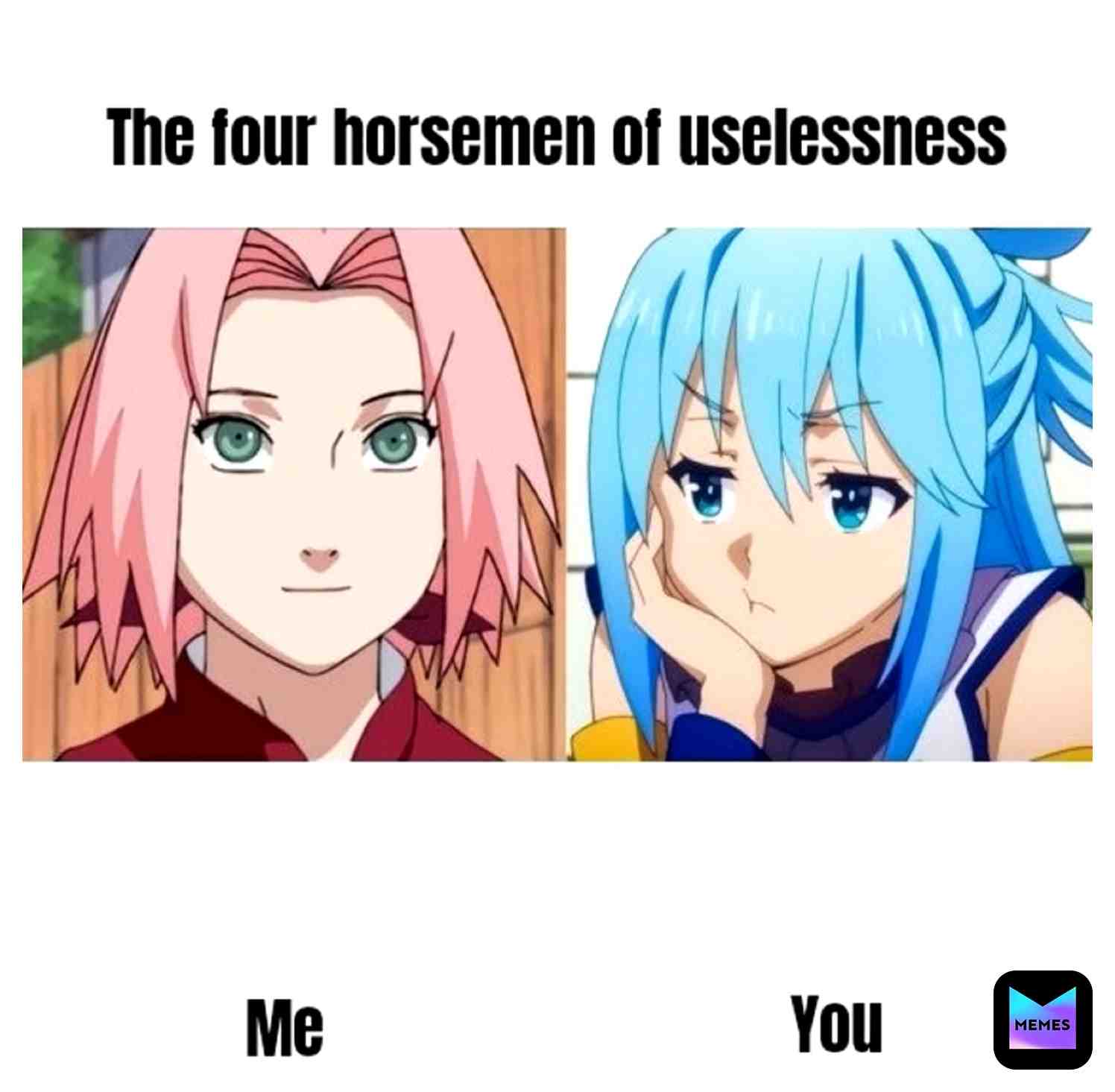 Meme shared by @S0sig