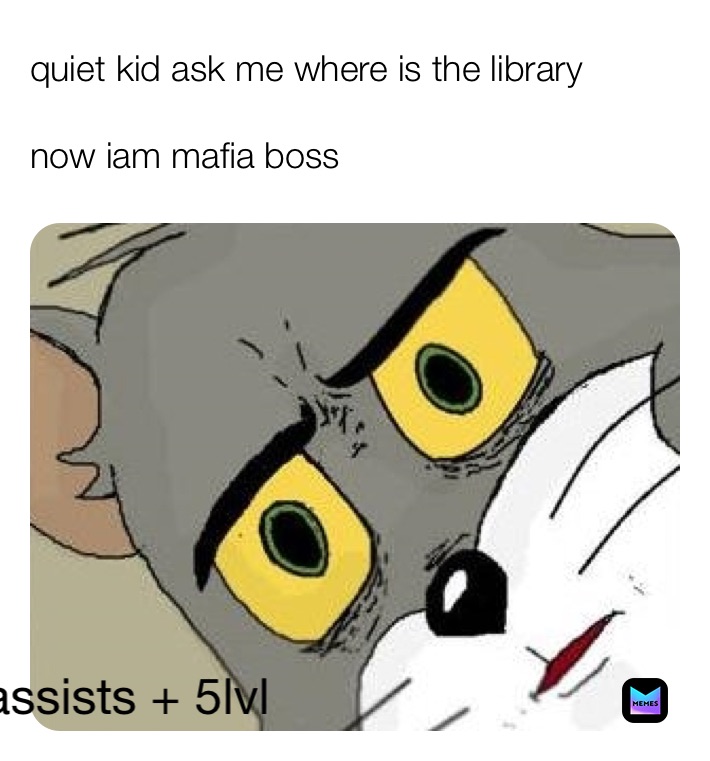 Meme by mastanjf