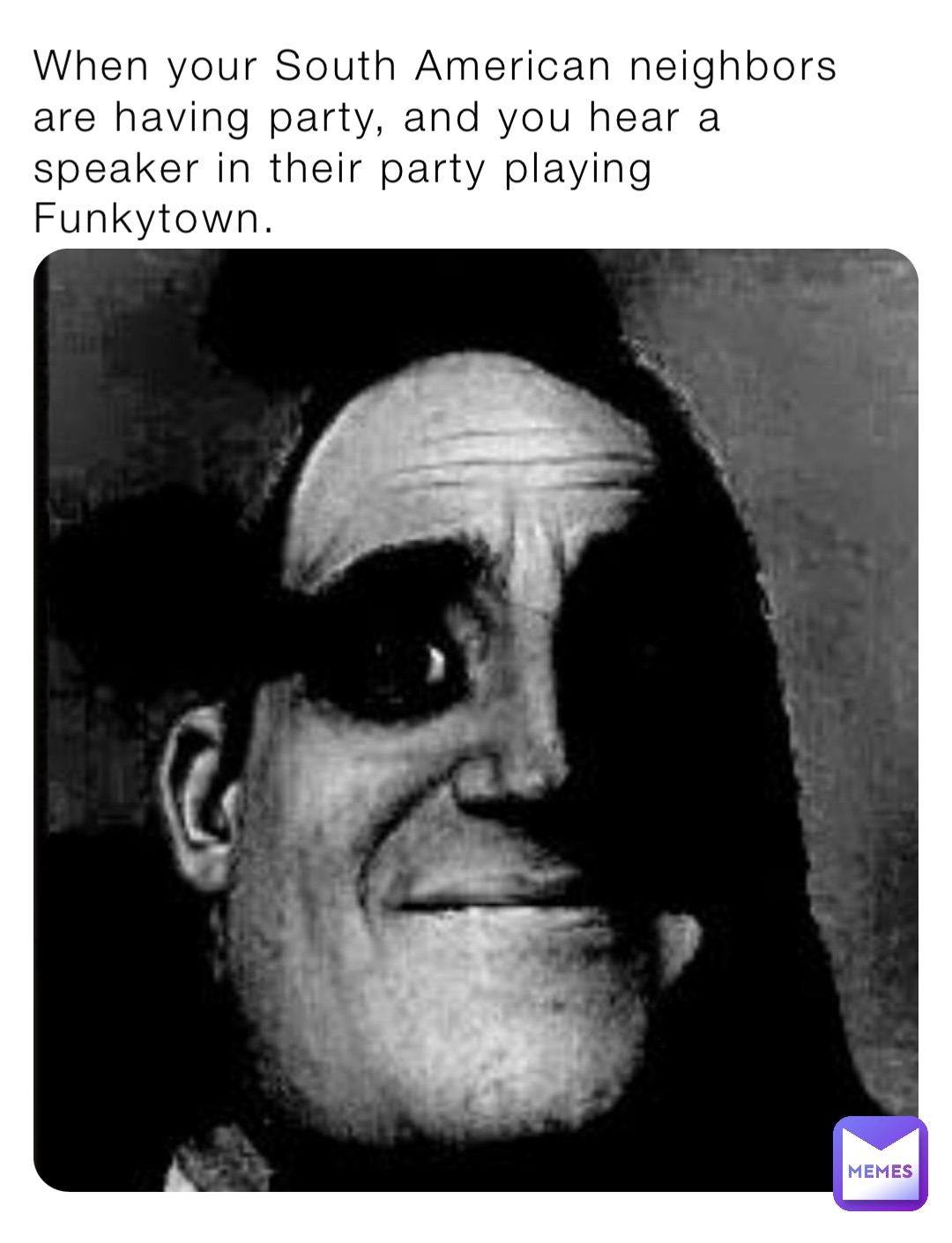 Meme by Internettroll