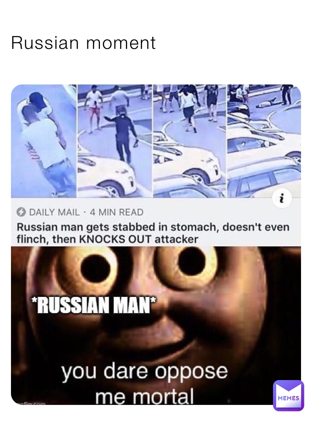 Meme by Internettroll