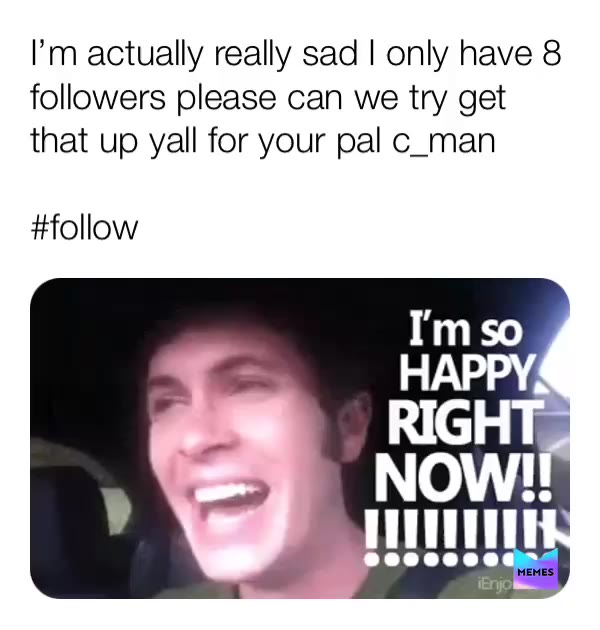 Meme shared by @c_man