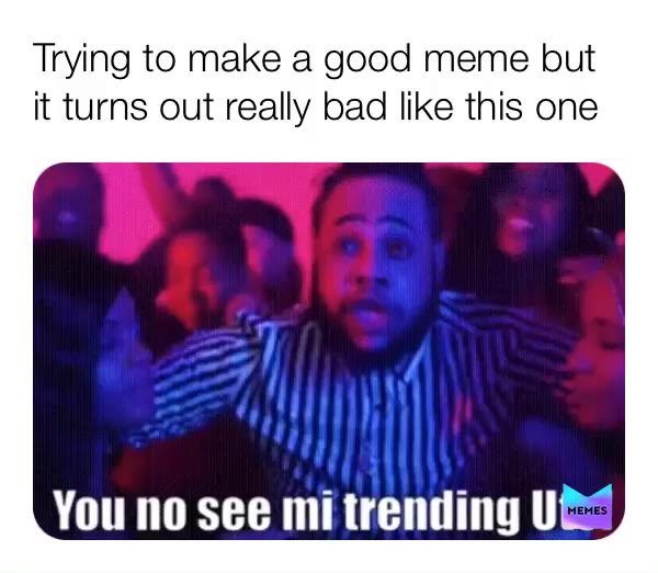 Meme shared by @c_man