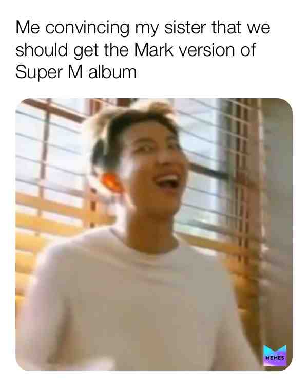 #kpopmemes #superm