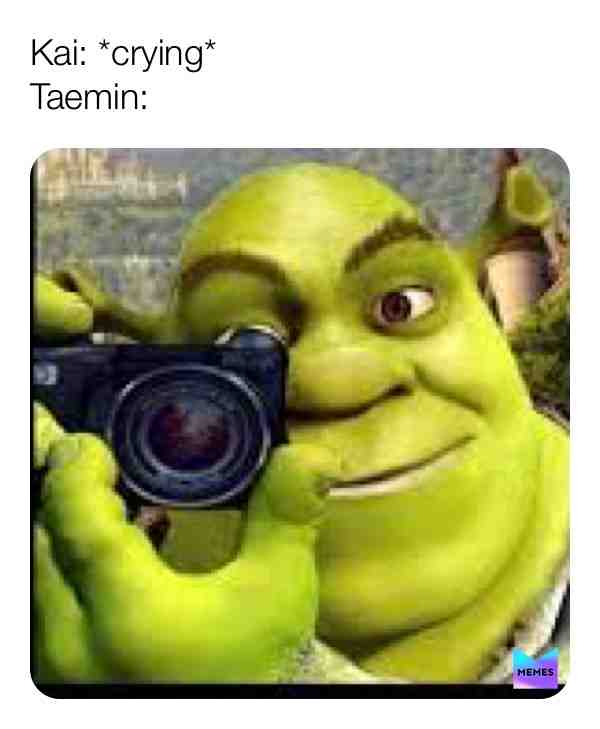 Remember.... #kpopmemes #superm
