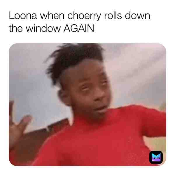  #kpopmemes #loona