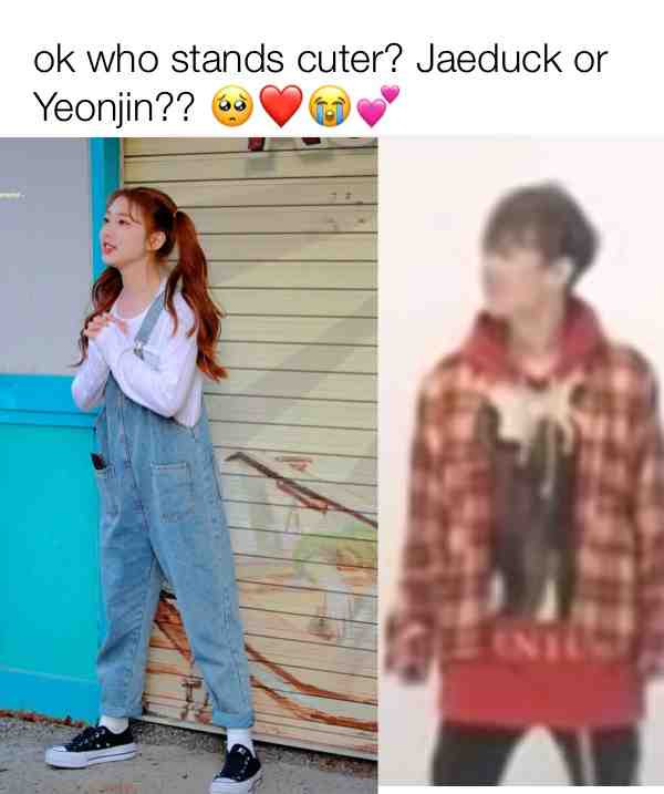  #sechskies #loona