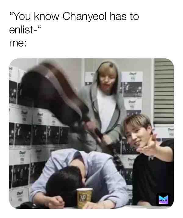  #kpopmemes #exo