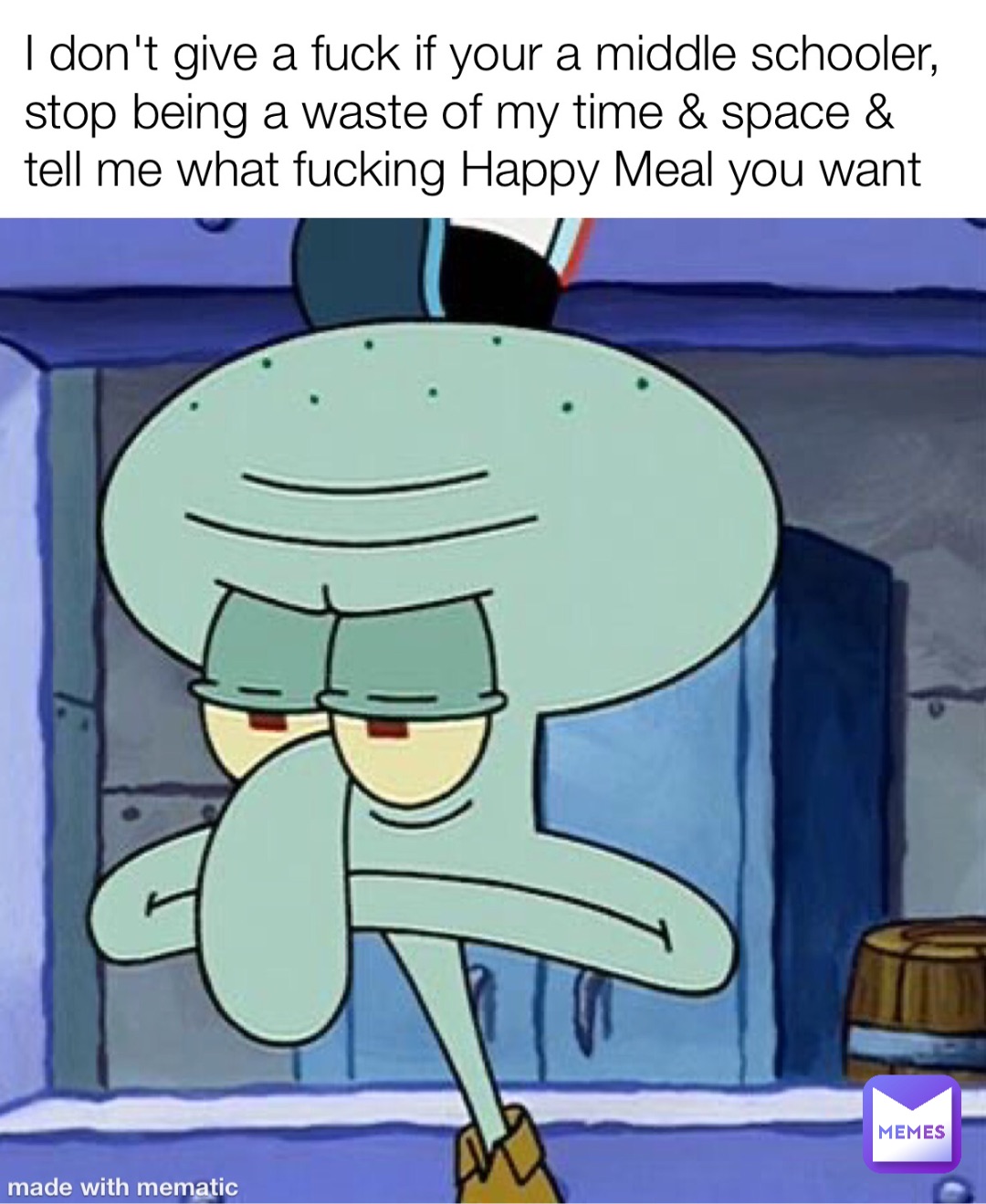 Meme by tiredandlonely