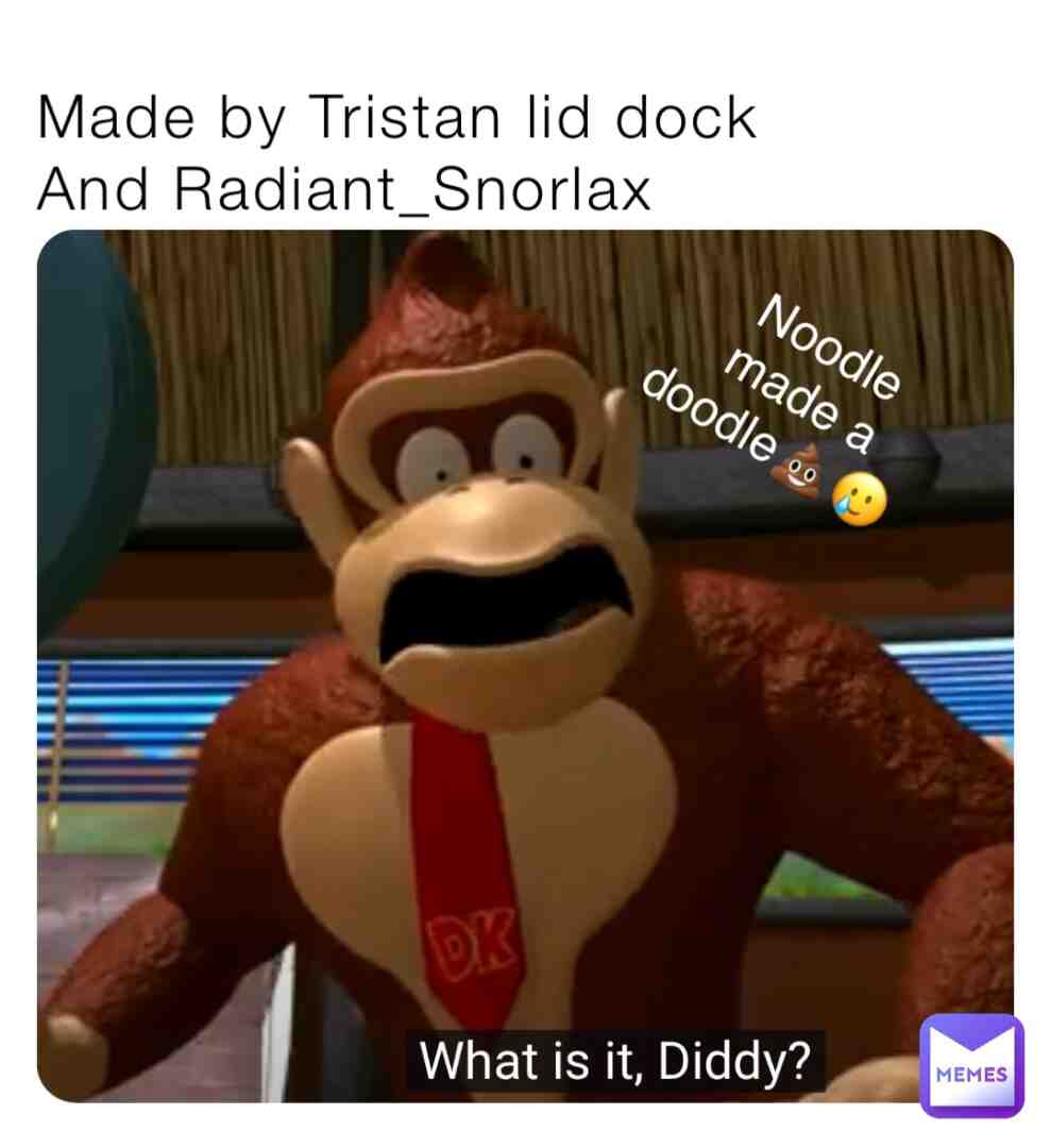 Poopy