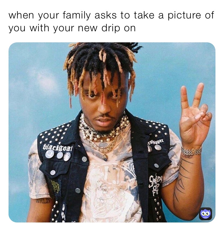 Meme by liljellycheez