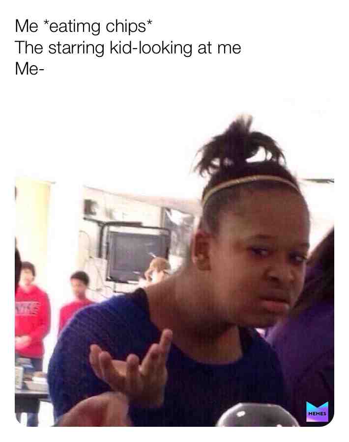 Meme shared by @kittymeow33