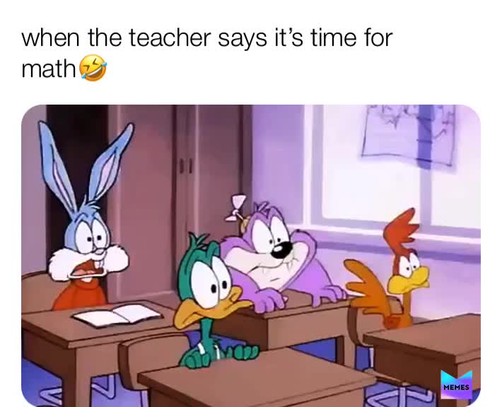#school  #mathmemes  #funnymemes