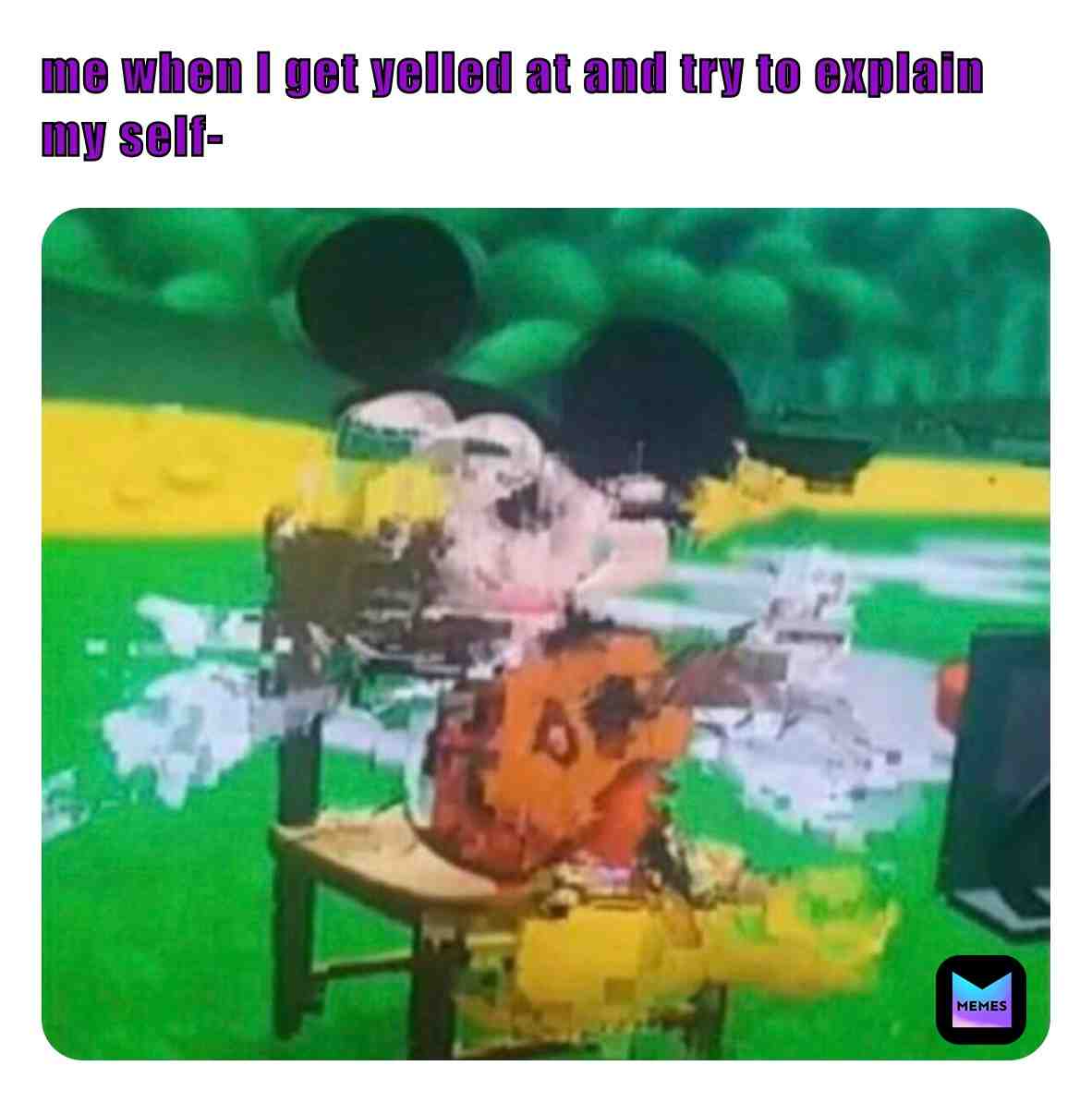 Meme shared by @MaxZCrazyBunny