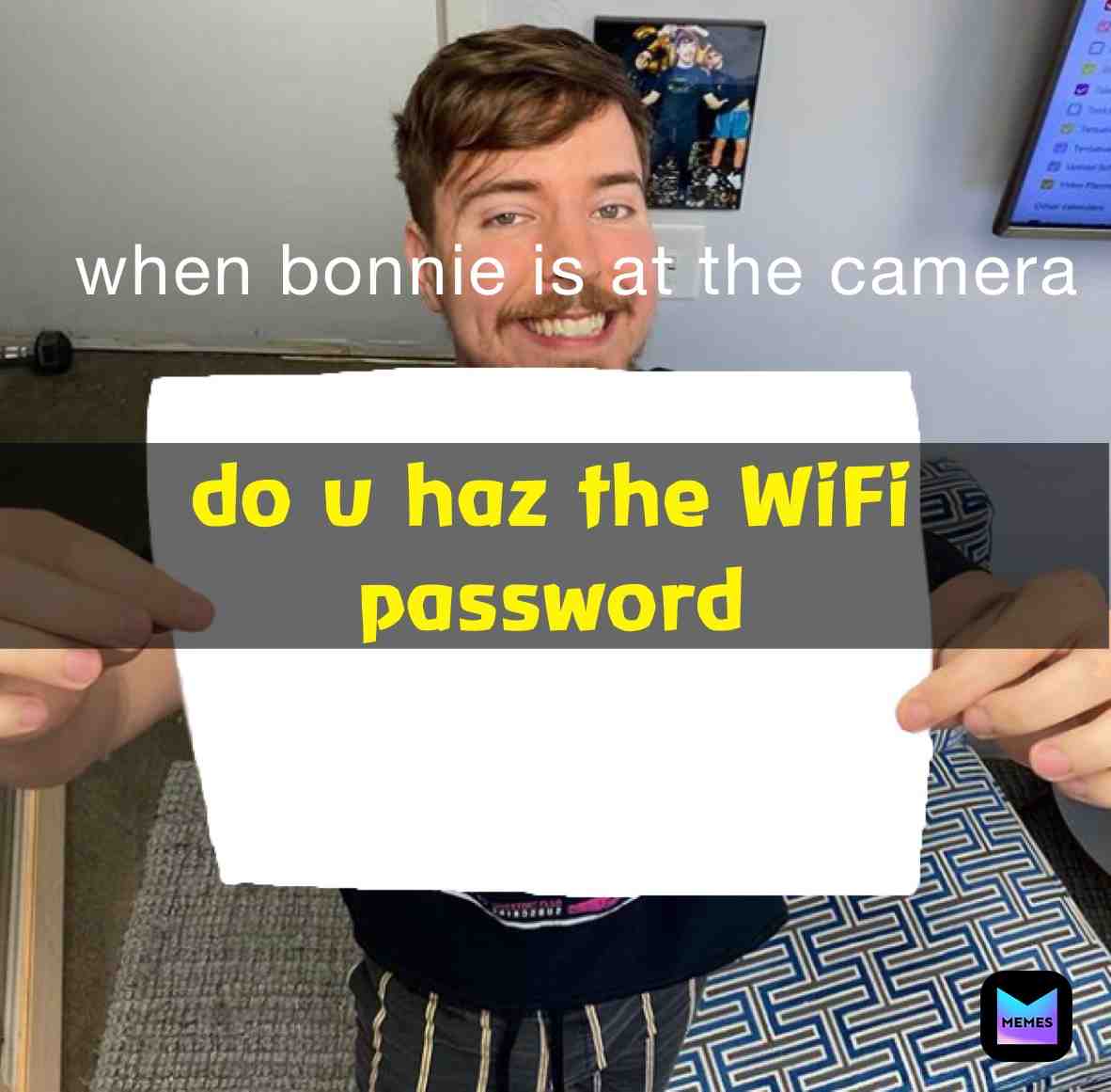 Meme shared by @MaxZCrazyBunny