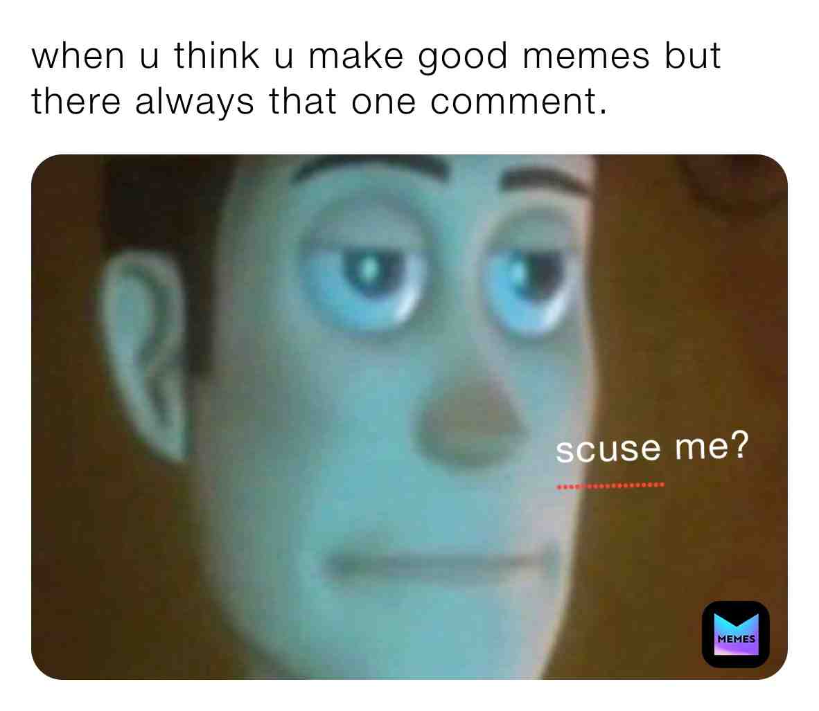 Meme shared by @MaxZCrazyBunny