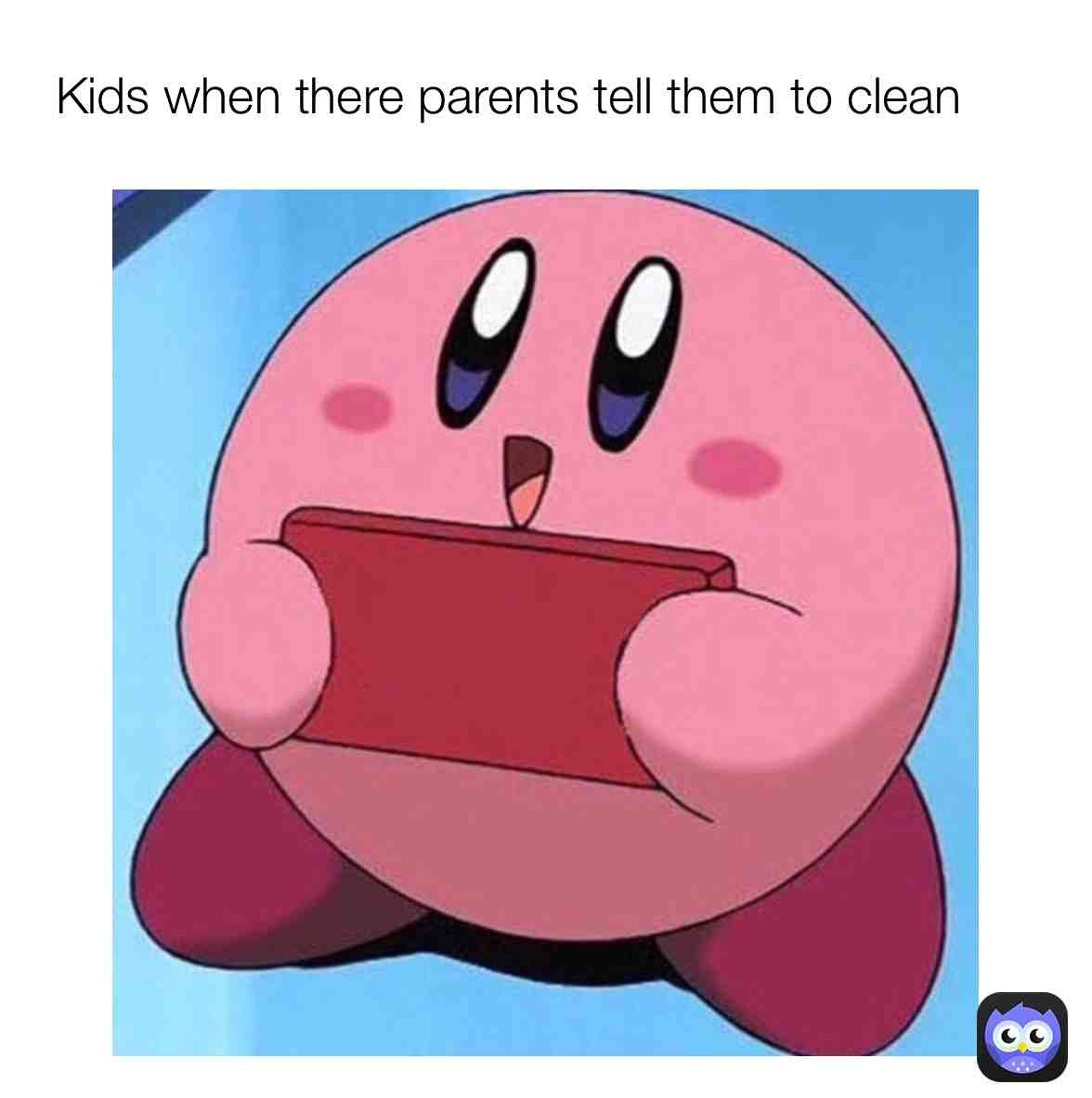 Meme shared by @MaxZCrazyBunny