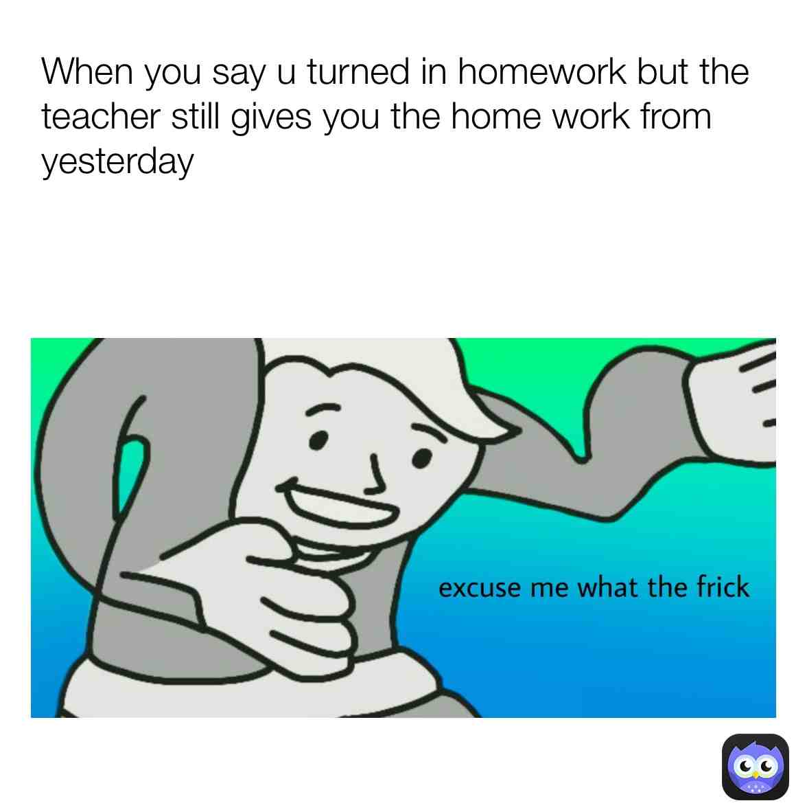 Y