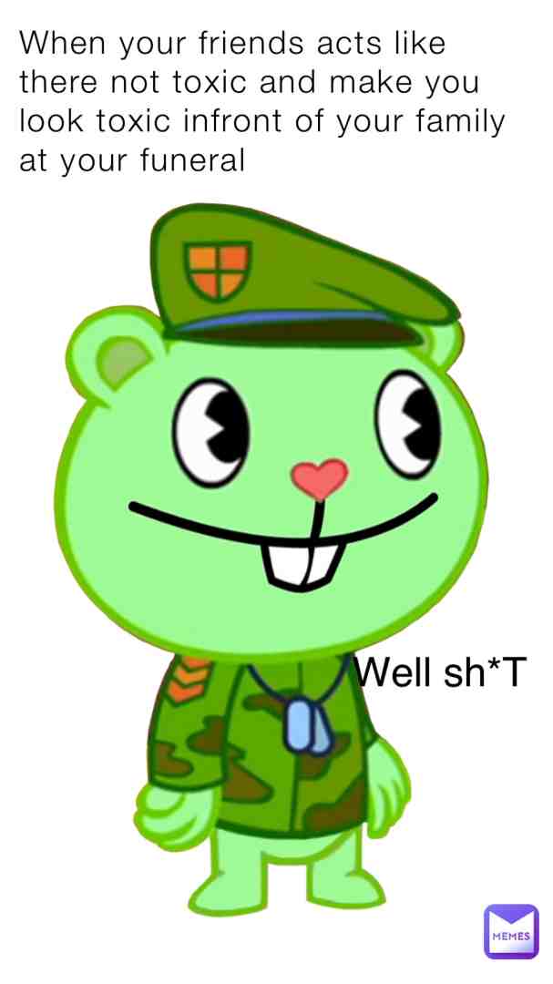 Ik dosent make sence but I was bored