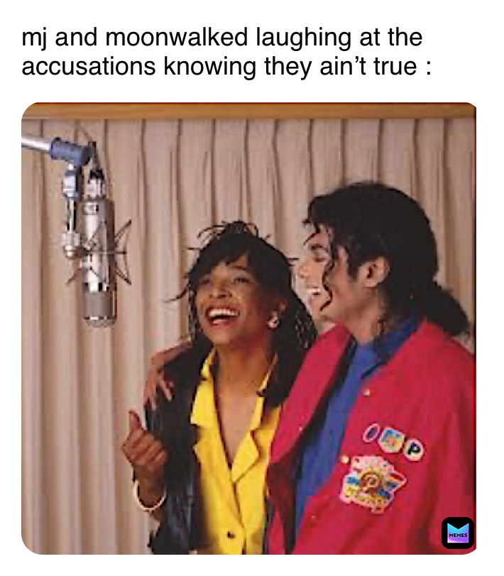 Meme by Billie_Jackson